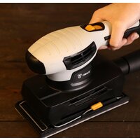 Виброшлифмашина Deko DKS300 - Превью изображения №5 — Интернет-магазин ПроЗаказ