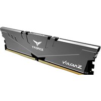 Оперативная память Team Vulcan Z 8ГБ DDR4 3200 МГц TLZGD48G3200HC16FBK - Превью изображения №2 — Интернет-магазин ПроЗаказ