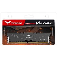 Оперативная память Team Vulcan Z 8ГБ DDR4 3200 МГц TLZGD48G3200HC16FBK - Превью изображения №3 — Интернет-магазин ПроЗаказ