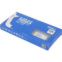SSD Netac NV30ES 256GB NT01NV30ES-256-E4X - Превью изображения №4 — Интернет-магазин ПроЗаказ