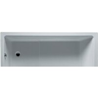 Riho Lusso Plus 170x80 (без ножек)