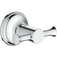 Крючок для ванны Grohe Essentials Authentic 40656001 (хром) - Превью изображения №1 — Интернет-магазин ПроЗаказ