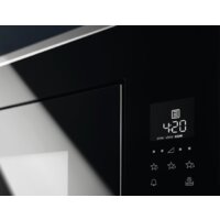 Микроволновая печь Electrolux KMFE264TEX - Превью изображения №5 — Интернет-магазин ПроЗаказ