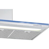 Кухонная вытяжка Falmec Lumen Design Island 120 800 м3/ч (нержавеющая сталь) - Превью изображения №5 — Интернет-магазин ПроЗаказ