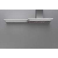 Кухонная вытяжка Falmec Lumen Design Island 120 800 м3/ч (нержавеющая сталь) - Превью изображения №10 — Интернет-магазин ПроЗаказ
