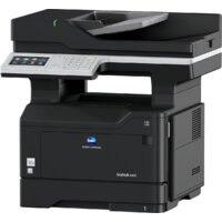 МФУ Konica Minolta Bizhub 4422 - Превью изображения №3 — Интернет-магазин ПроЗаказ