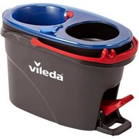 Швабра с отжимом Vileda Turbo H2Pro - Превью изображения №3 — Интернет-магазин ПроЗаказ