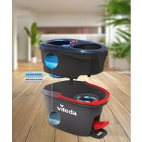 Швабра с отжимом Vileda Turbo H2Pro - Превью изображения №4 — Интернет-магазин ПроЗаказ