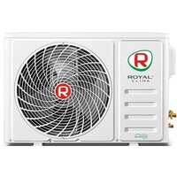 Кондиционер Royal Clima Aria DC Inverter RCI-AR28HN - Превью изображения №6 — Интернет-магазин ПроЗаказ