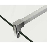 Душевая стенка WeltWasser WW400 80G+30G - Превью изображения №4 — Интернет-магазин ПроЗаказ