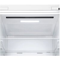 Холодильник LG DoorCooling+ GA-B509LQYL - Превью изображения №10 — Интернет-магазин ПроЗаказ