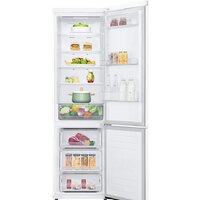 Холодильник LG DoorCooling+ GA-B509LQYL - Превью изображения №6 — Интернет-магазин ПроЗаказ