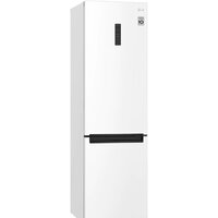 Холодильник LG DoorCooling+ GA-B509LQYL - Превью изображения №4 — Интернет-магазин ПроЗаказ