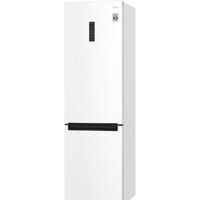 Холодильник LG DoorCooling+ GA-B509LQYL - Превью изображения №2 — Интернет-магазин ПроЗаказ