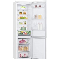 Холодильник LG DoorCooling+ GA-B509LQYL - Превью изображения №8 — Интернет-магазин ПроЗаказ