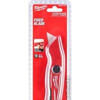 Нож строительный Milwaukee 4932471361 - Превью изображения №3 — Интернет-магазин ПроЗаказ