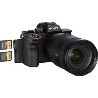 Беззеркальный фотоаппарат Sony Alpha a7R IVA Body - Превью изображения №11 — Интернет-магазин ПроЗаказ