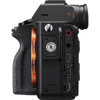 Беззеркальный фотоаппарат Sony Alpha a7R IVA Body - Превью изображения №10 — Интернет-магазин ПроЗаказ