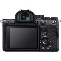 Беззеркальный фотоаппарат Sony Alpha a7R IVA Body - Превью изображения №3 — Интернет-магазин ПроЗаказ