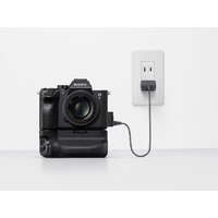 Беззеркальный фотоаппарат Sony Alpha a7R IVA Body - Превью изображения №12 — Интернет-магазин ПроЗаказ