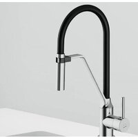 Смеситель AM.PM Like S F8013000 - Превью изображения №2 — Интернет-магазин ПроЗаказ