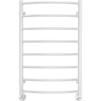 Полотенцесушитель TERMINUS Классик П8 500x800 (RAL 9003 белый) - Превью изображения №2 — Интернет-магазин ПроЗаказ