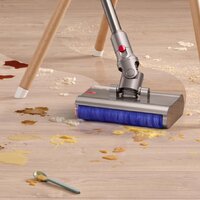 Пылесос Dyson V12s Detect Slim Submarine 485350-01 - Превью изображения №20 — Интернет-магазин ПроЗаказ