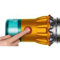 Пылесос Dyson V12s Detect Slim Submarine 485350-01 - Превью изображения №4 — Интернет-магазин ПроЗаказ
