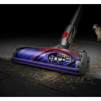 Пылесос Dyson V12s Detect Slim Submarine 485350-01 - Превью изображения №11 — Интернет-магазин ПроЗаказ