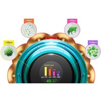 Пылесос Dyson V12s Detect Slim Submarine 485350-01 - Превью изображения №6 — Интернет-магазин ПроЗаказ