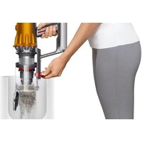 Пылесос Dyson V12s Detect Slim Submarine 485350-01 - Превью изображения №5 — Интернет-магазин ПроЗаказ