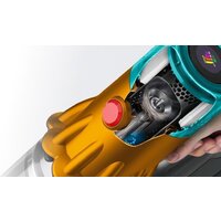 Пылесос Dyson V12s Detect Slim Submarine 485350-01 - Превью изображения №3 — Интернет-магазин ПроЗаказ
