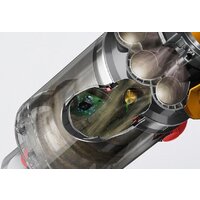 Пылесос Dyson V12s Detect Slim Submarine 485350-01 - Превью изображения №10 — Интернет-магазин ПроЗаказ