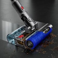 Пылесос Dyson V12s Detect Slim Submarine 485350-01 - Превью изображения №9 — Интернет-магазин ПроЗаказ