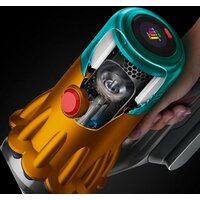 Пылесос Dyson V12s Detect Slim Submarine 485350-01 - Превью изображения №7 — Интернет-магазин ПроЗаказ