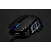 Игровая мышь Corsair Scimitar RGB Elite - Превью изображения №20 — Интернет-магазин ПроЗаказ