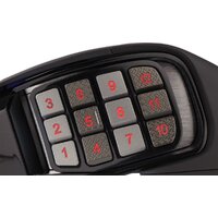 Игровая мышь Corsair Scimitar RGB Elite - Превью изображения №5 — Интернет-магазин ПроЗаказ