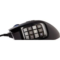 Игровая мышь Corsair Scimitar RGB Elite - Превью изображения №4 — Интернет-магазин ПроЗаказ