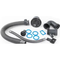 Кухонная мойка Stellar S5050NB Decor - Превью изображения №12 — Интернет-магазин ПроЗаказ