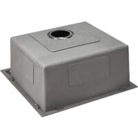 Кухонная мойка Stellar S5050NB Decor - Превью изображения №6 — Интернет-магазин ПроЗаказ