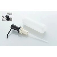 Кухонная мойка Stellar S5050NB Decor - Превью изображения №11 — Интернет-магазин ПроЗаказ