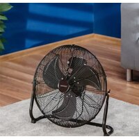 Вентилятор Zelmer ZFF0450 - Превью изображения №3 — Интернет-магазин ПроЗаказ