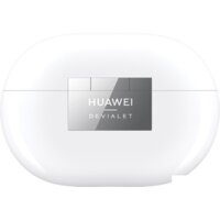 Наушники Huawei FreeBuds Pro 2 (керамический белый, международная версия) - Превью изображения №7 — Интернет-магазин ПроЗаказ