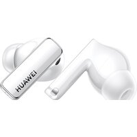 Наушники Huawei FreeBuds Pro 2 (керамический белый, международная версия) - Превью изображения №5 — Интернет-магазин ПроЗаказ