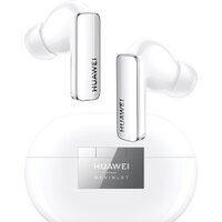 Наушники Huawei FreeBuds Pro 2 (керамический белый, международная версия) - Превью изображения №2 — Интернет-магазин ПроЗаказ