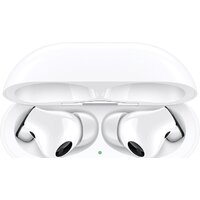 Наушники Huawei FreeBuds Pro 2 (керамический белый, международная версия) - Превью изображения №4 — Интернет-магазин ПроЗаказ