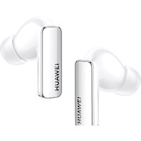Наушники Huawei FreeBuds Pro 2 (керамический белый, международная версия) - Превью изображения №6 — Интернет-магазин ПроЗаказ
