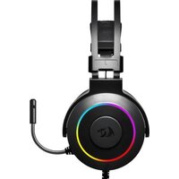 Наушники Redragon Lamia 2 (черный) - Превью изображения №5 — Интернет-магазин ПроЗаказ