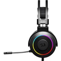 Наушники Redragon Lamia 2 (черный) - Превью изображения №6 — Интернет-магазин ПроЗаказ