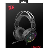 Наушники Redragon Lamia 2 (черный) - Превью изображения №14 — Интернет-магазин ПроЗаказ